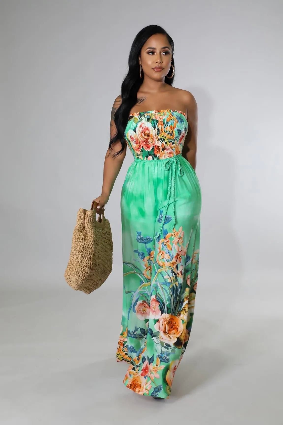 Miranda Jumpsuit