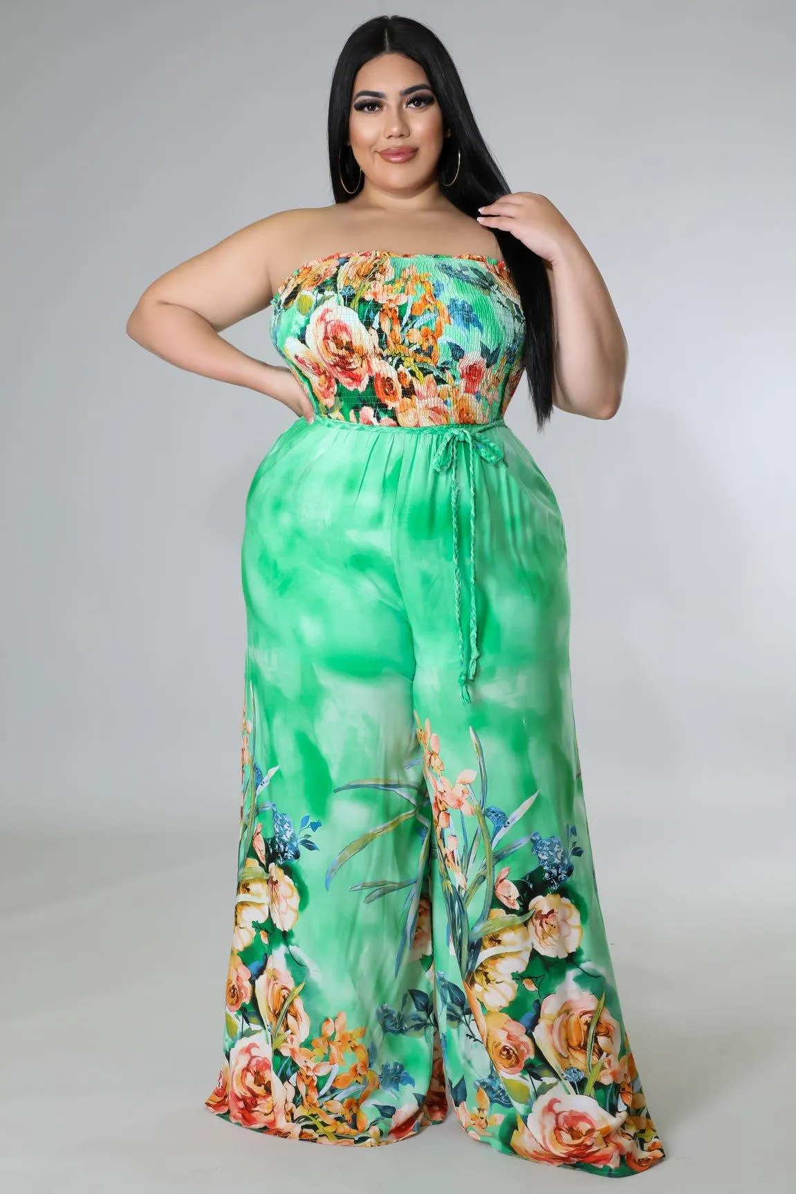 Miranda Jumpsuit