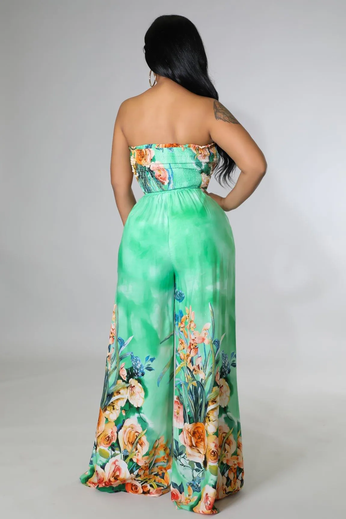 Miranda Jumpsuit