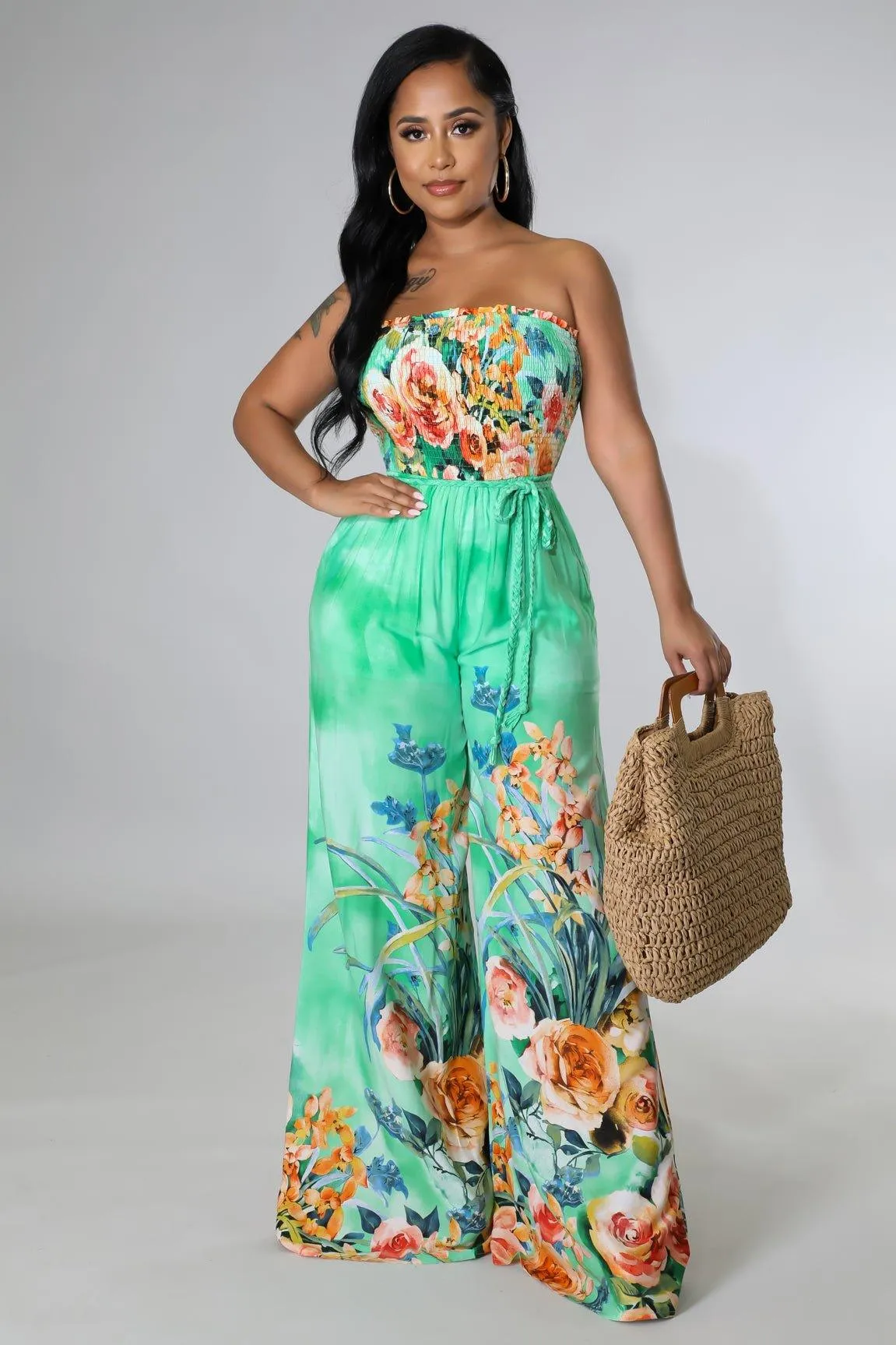 Miranda Jumpsuit