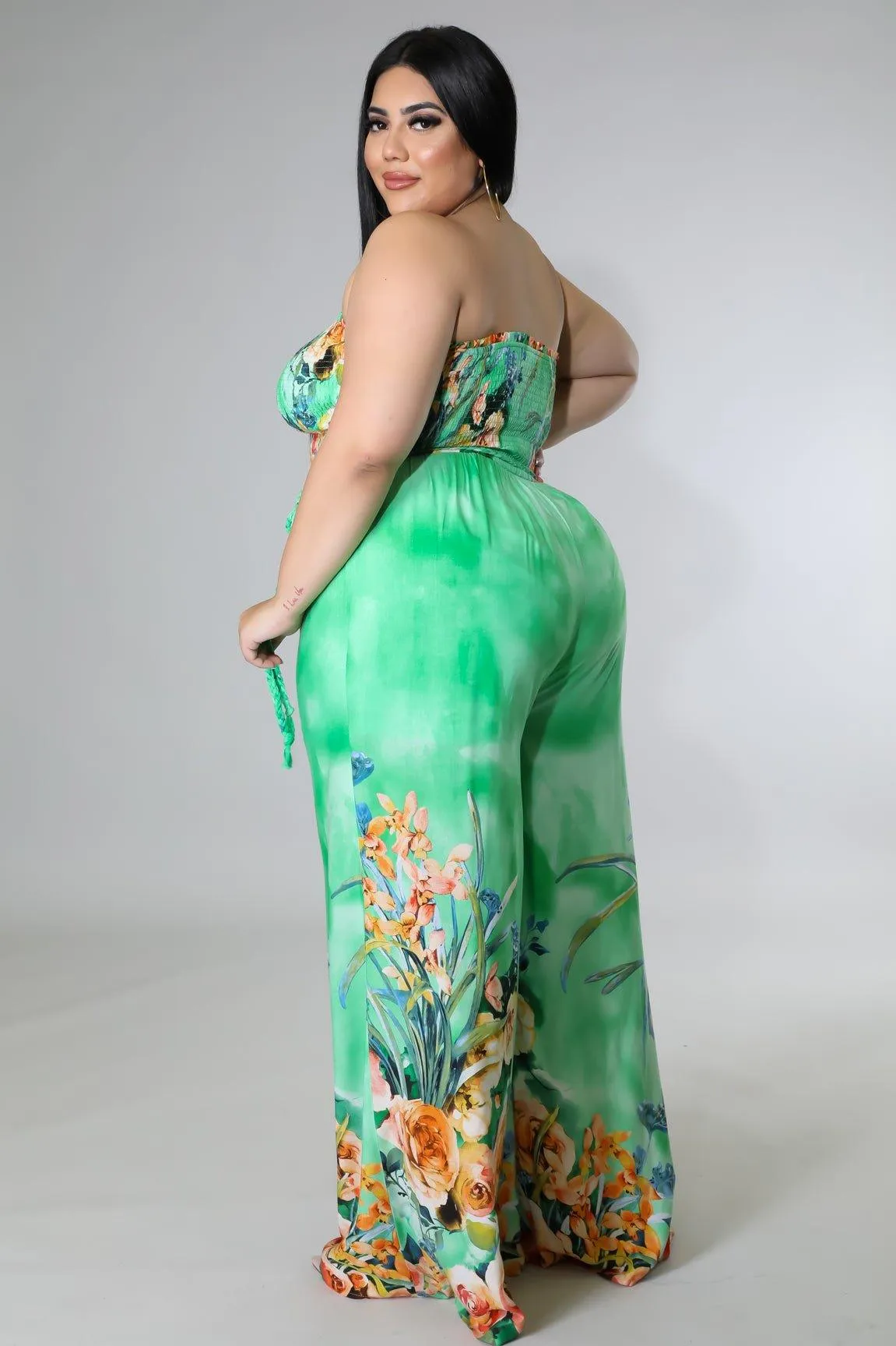 Miranda Jumpsuit
