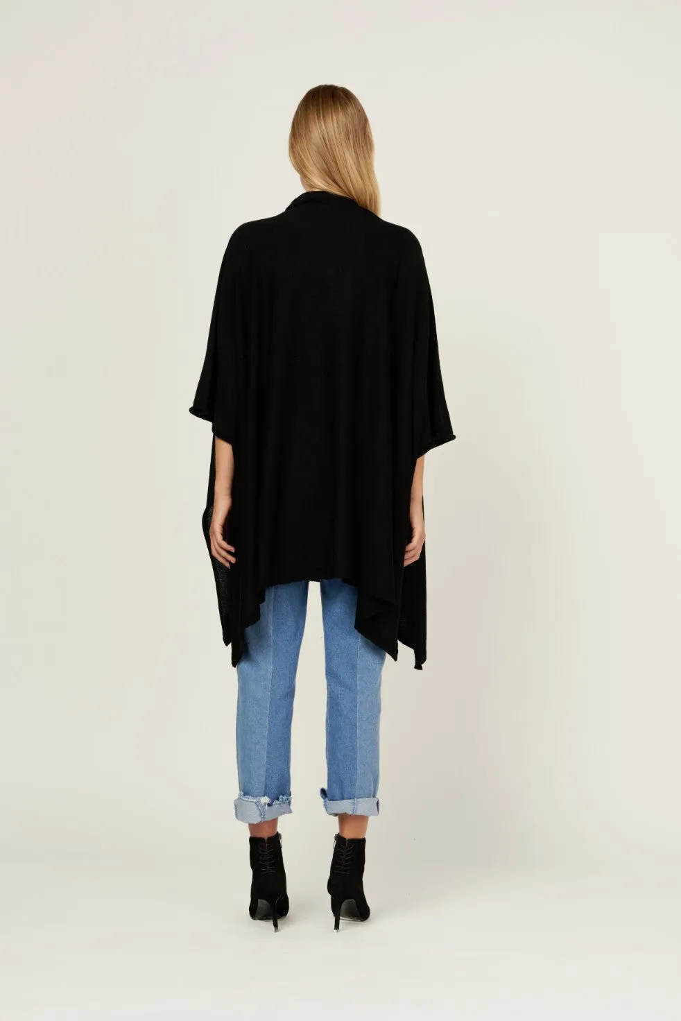 Mystic Swing Cape