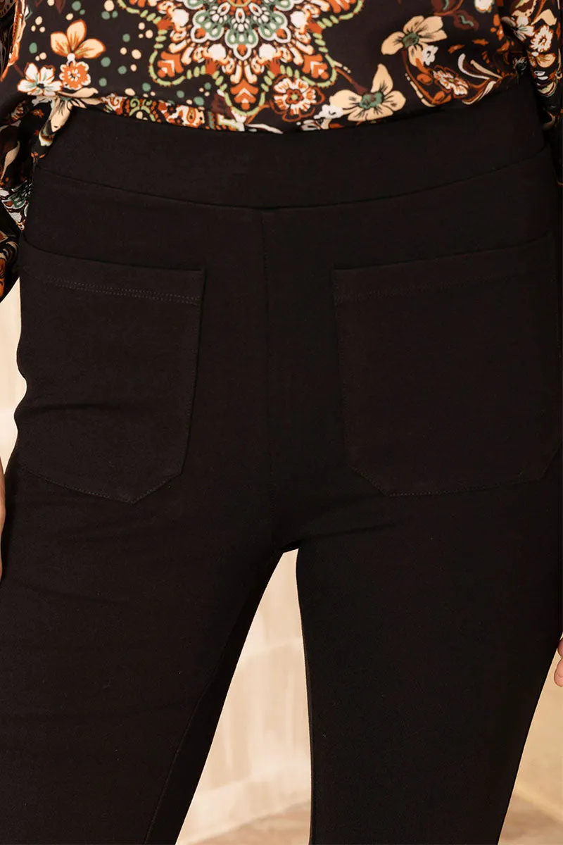 NADIA PANT