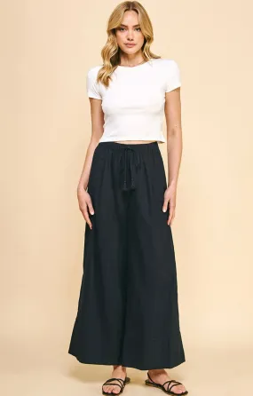 Navy Pants by Pinch