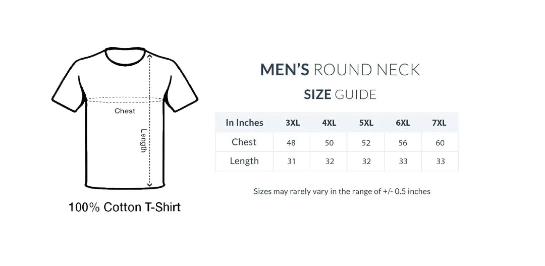 Navyblue Lifting Weight Plus-size T-Shirt
