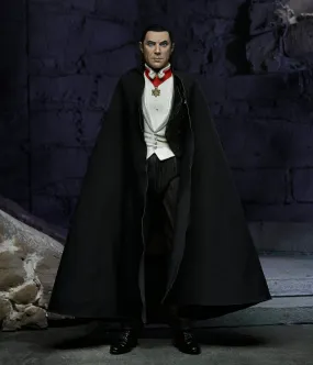 NECA Universal Monsters - Ultimate Dracula (Transylvania) 7″ Scale Action Figure
