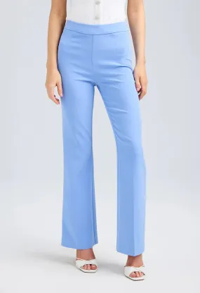 Nellie Crepe Pants