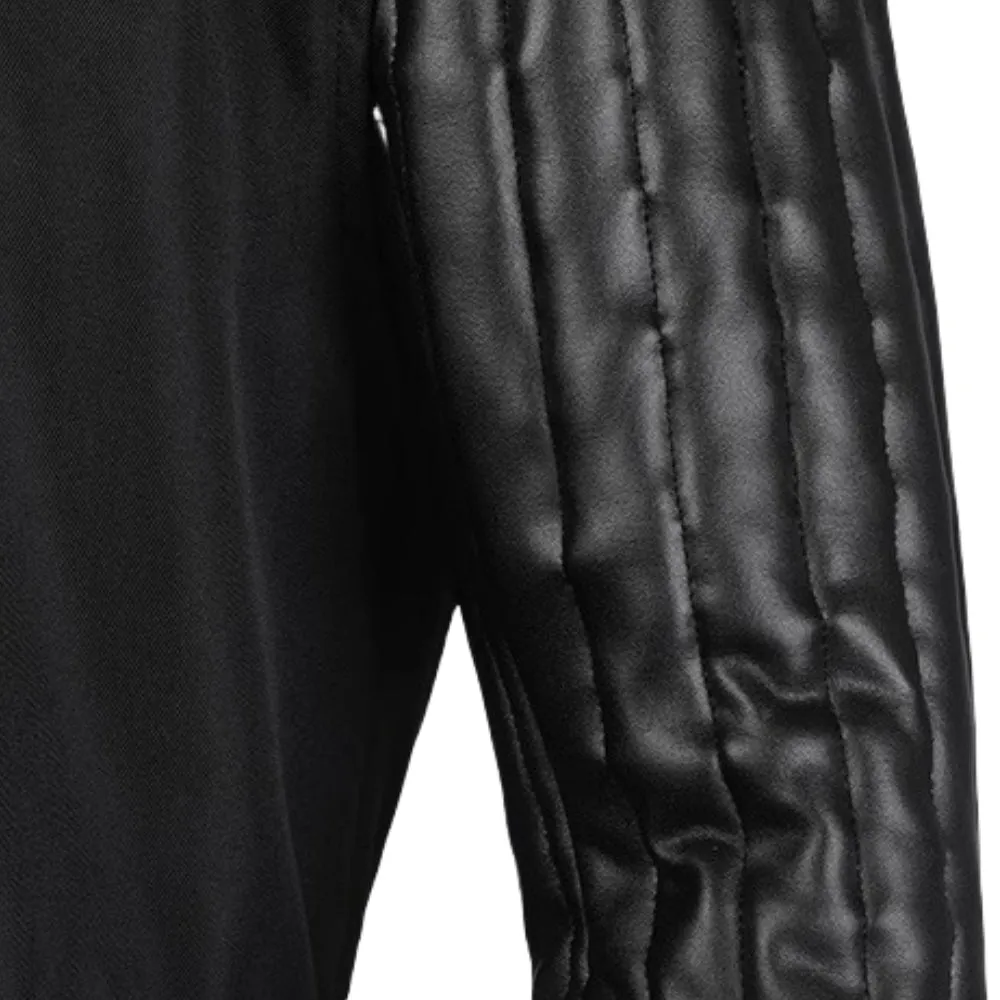 【New Arrival，In stock】Xcoser Star Wars Darth Vader Cosplay Costume Outfit Accessories Men Full Set