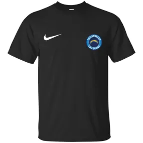 Nike Los Angeles Chargers Nfl Football Men T-Shirt