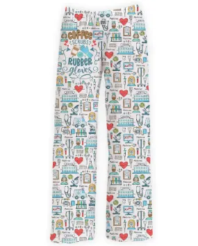 Nurse Life Lounge Pants