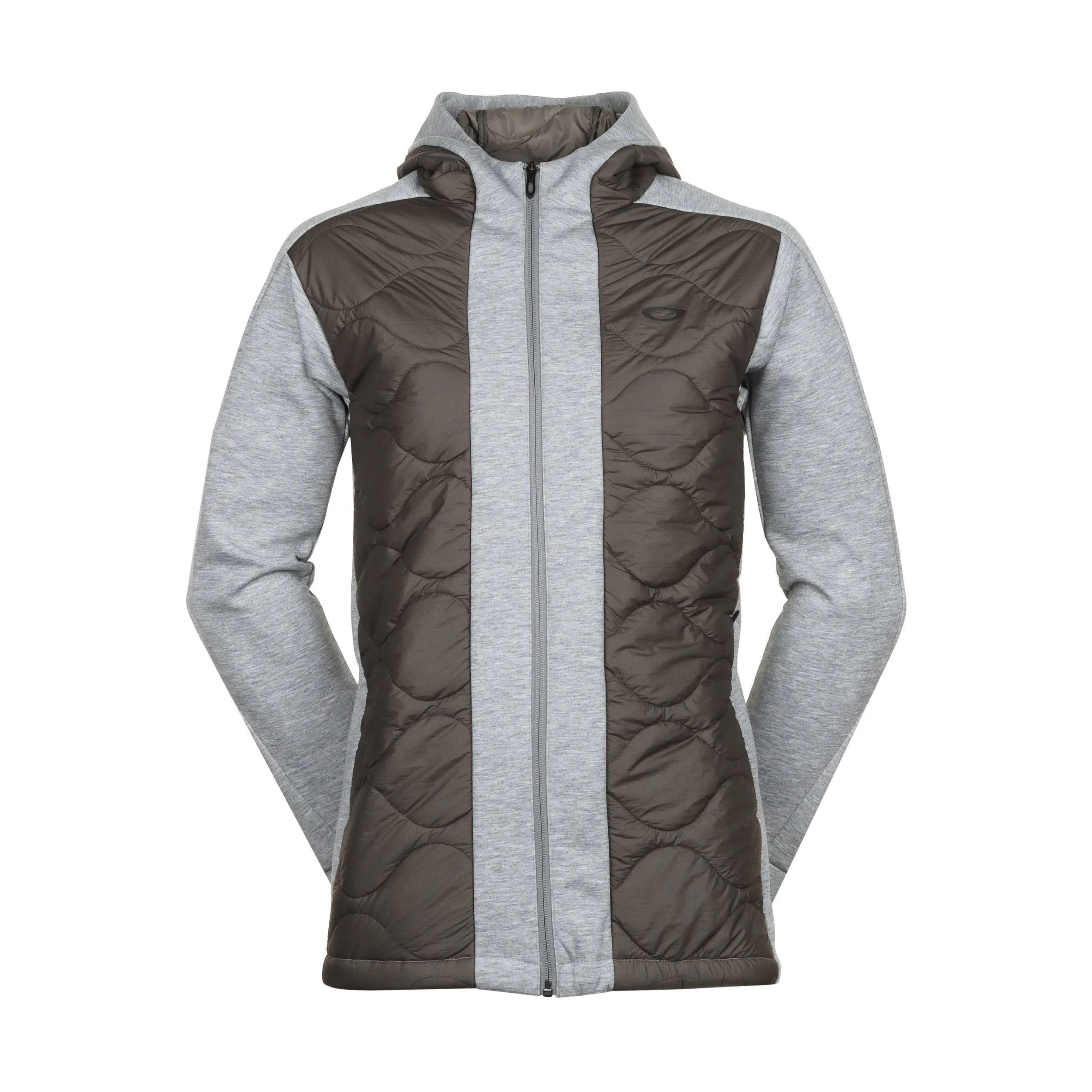 Oakley Golf Enhance Fusion Fleece Jacket 1.0
