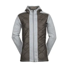 Oakley Golf Enhance Fusion Fleece Jacket 1.0