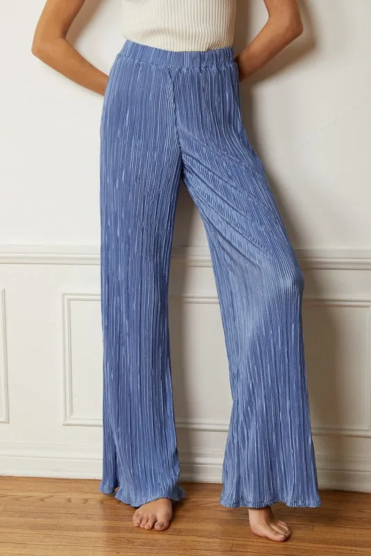 Ocean Eyes Pants