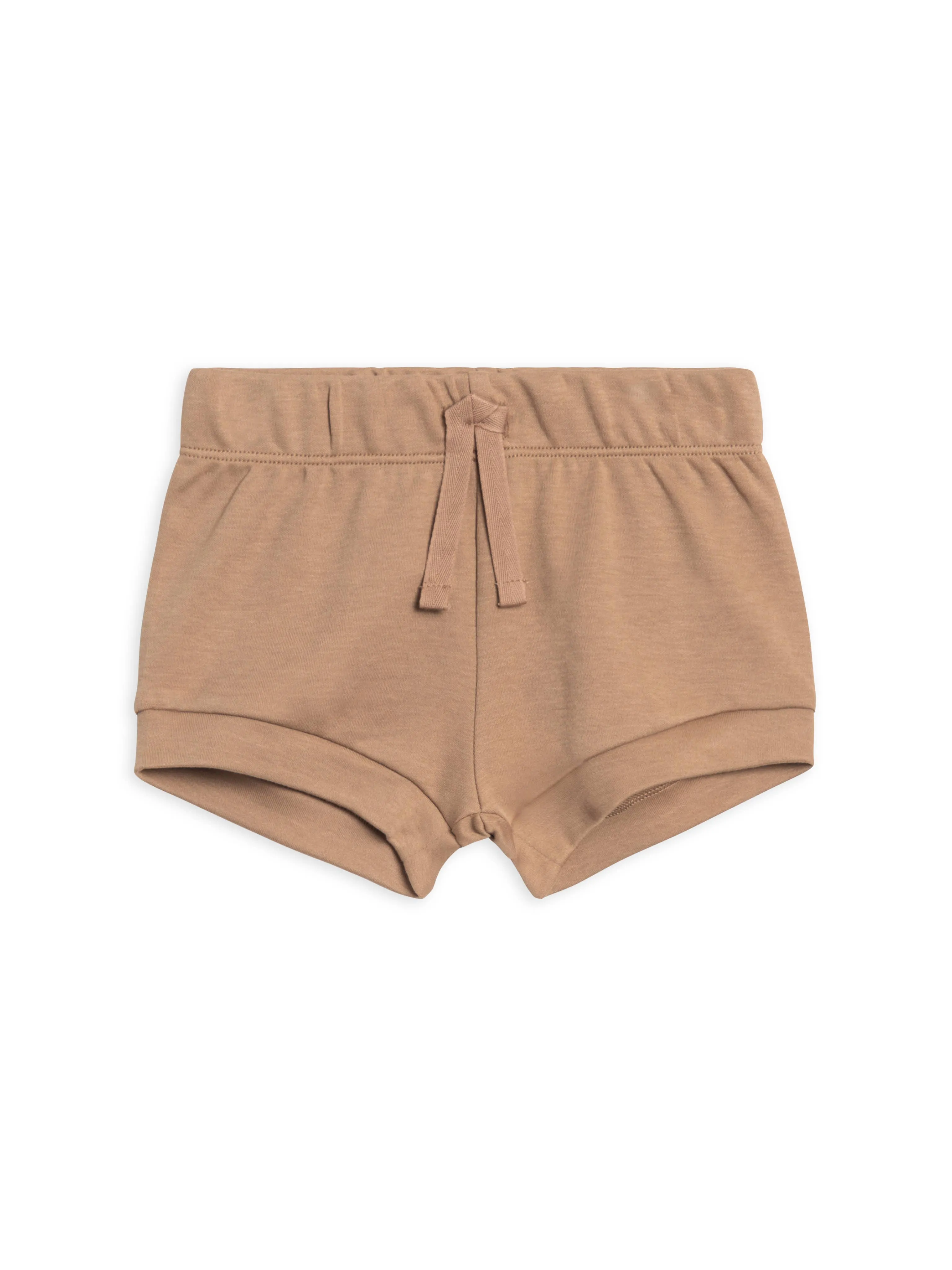 Organic Havana Shorts