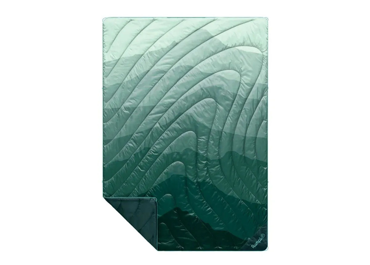 Original Puffy Blanket - 1 Person