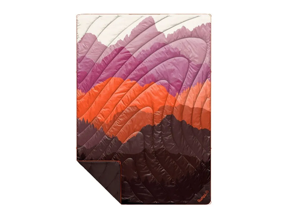 Original Puffy Blanket - 1 Person