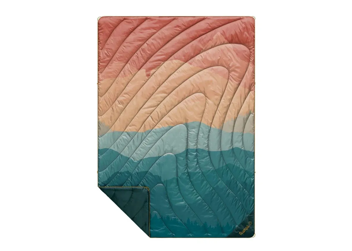 Original Puffy Blanket - 1 Person