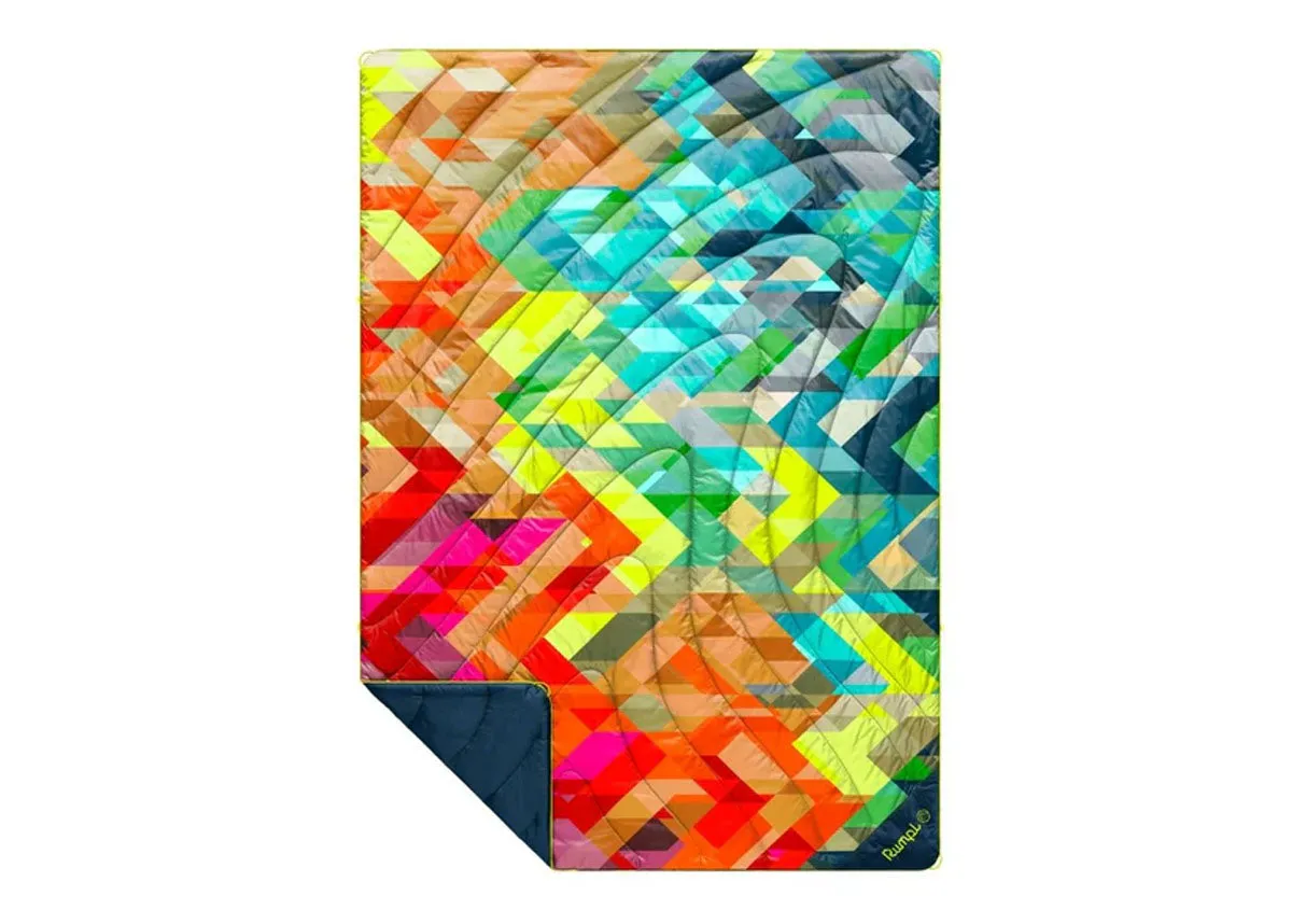 Original Puffy Blanket - 1 Person