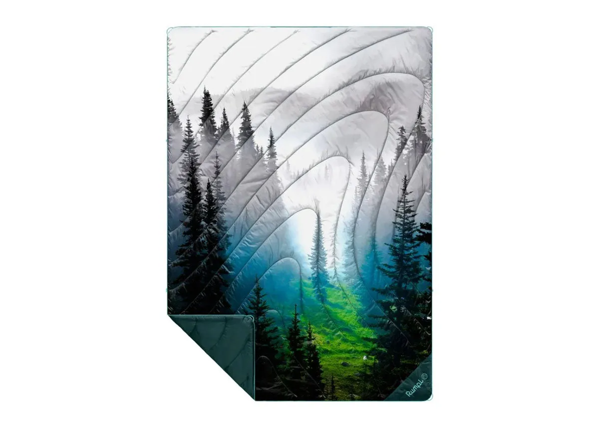 Original Puffy Blanket - 1 Person