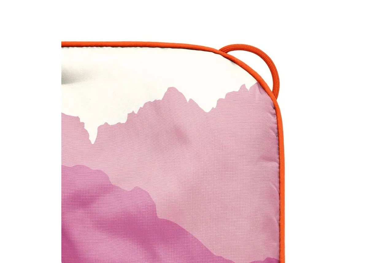 Original Puffy Blanket - 1 Person