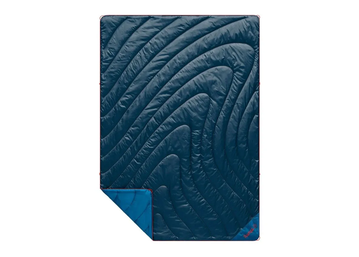 Original Puffy Blanket - 1 Person