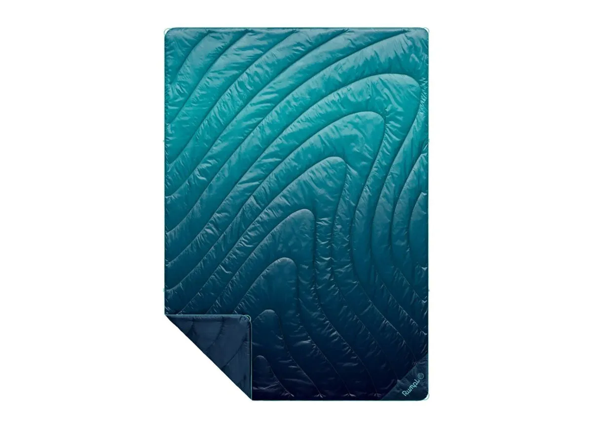 Original Puffy Blanket - 1 Person