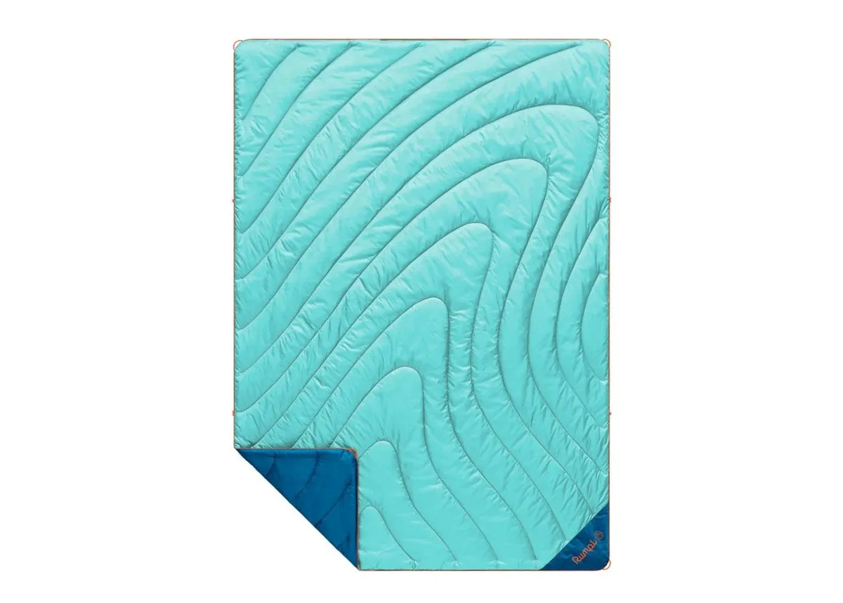 Original Puffy Blanket - 1 Person