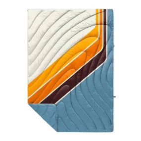 Original Puffy Blanket - Easy Rider