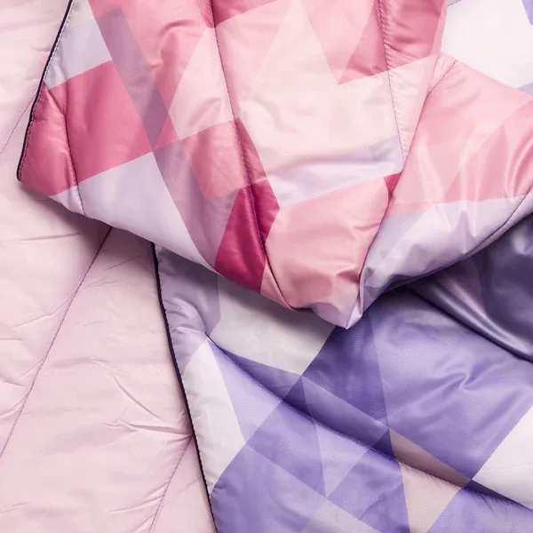 Original Puffy Blanket - One Person