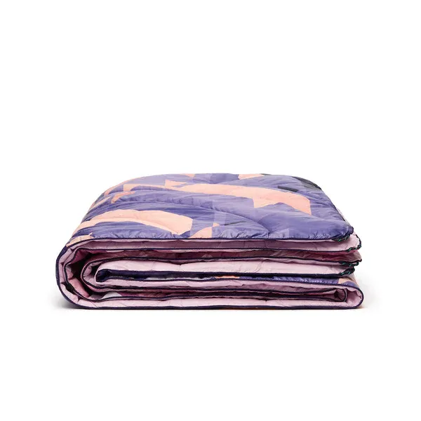 Original Puffy Blanket - One Person