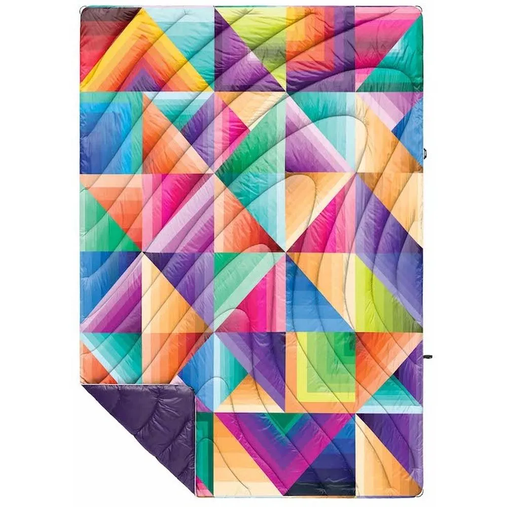 Original Puffy Blanket