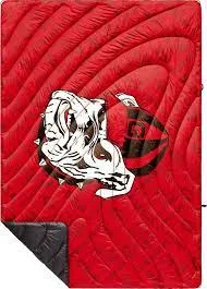 Original Puffy Blanket