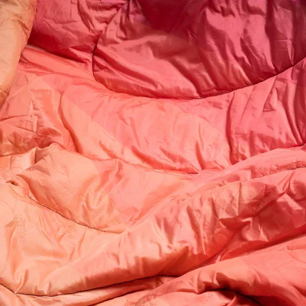 Orignal Puffy Blanket - One Person