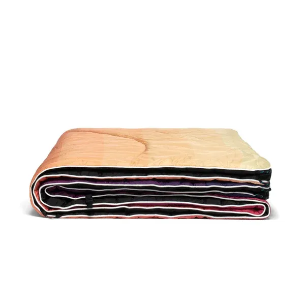 Orignal Puffy Blanket - One Person