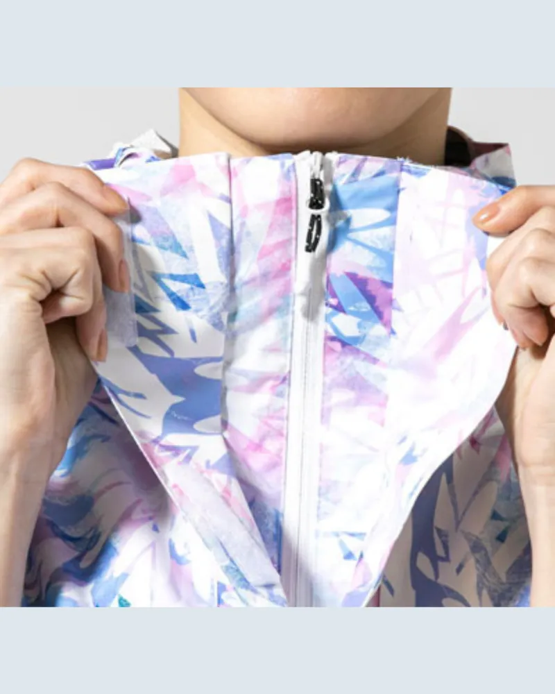Outdoor Fashion Rain Coat Poncho