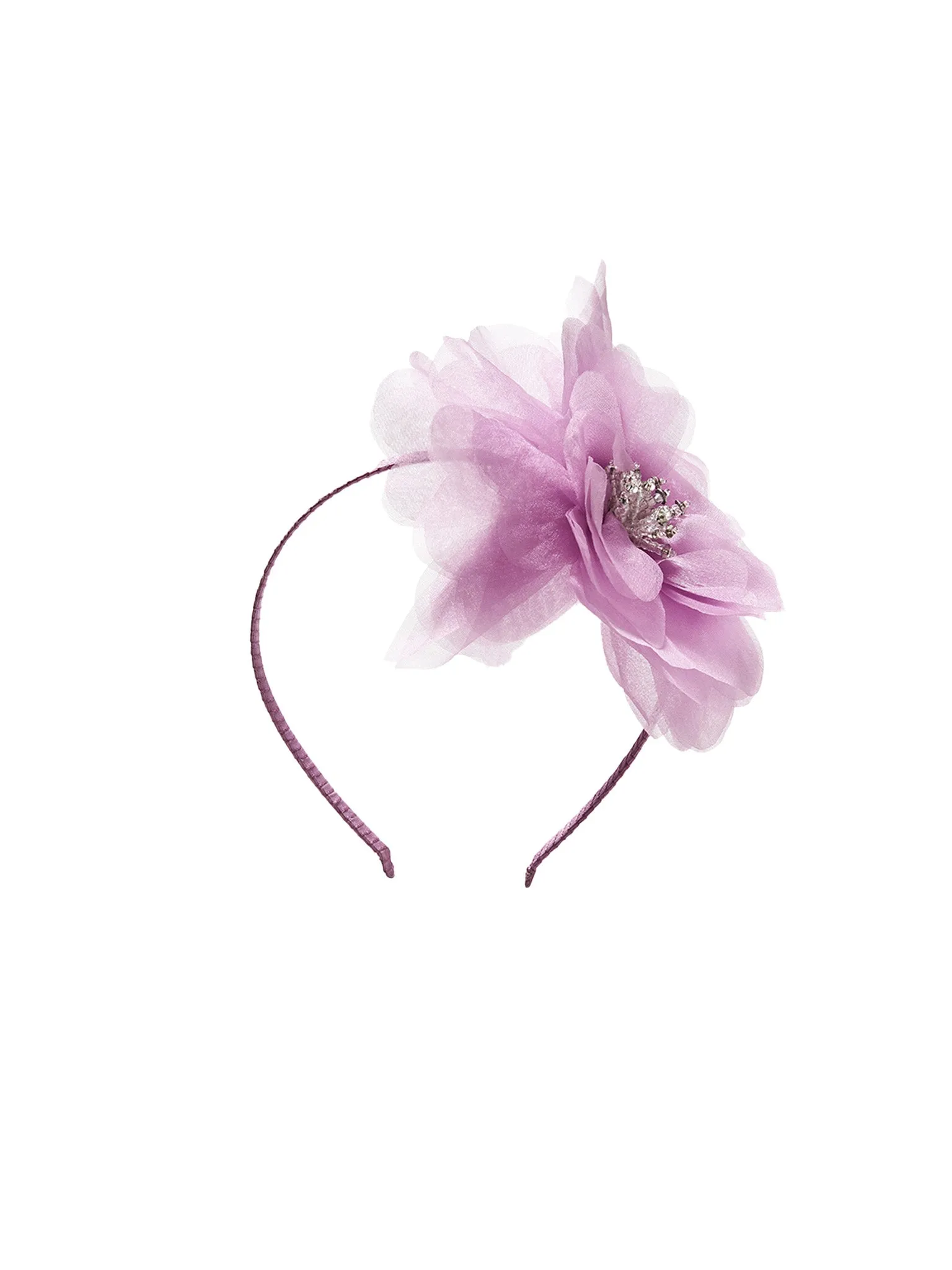 Peony Headband