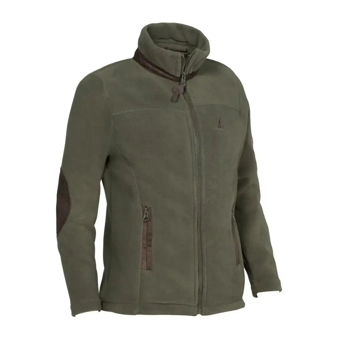 Percussion Kids Fleece Jacket