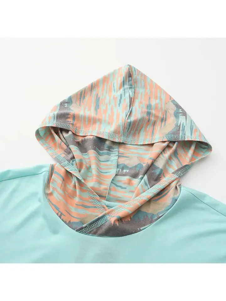 Performance Hoodie