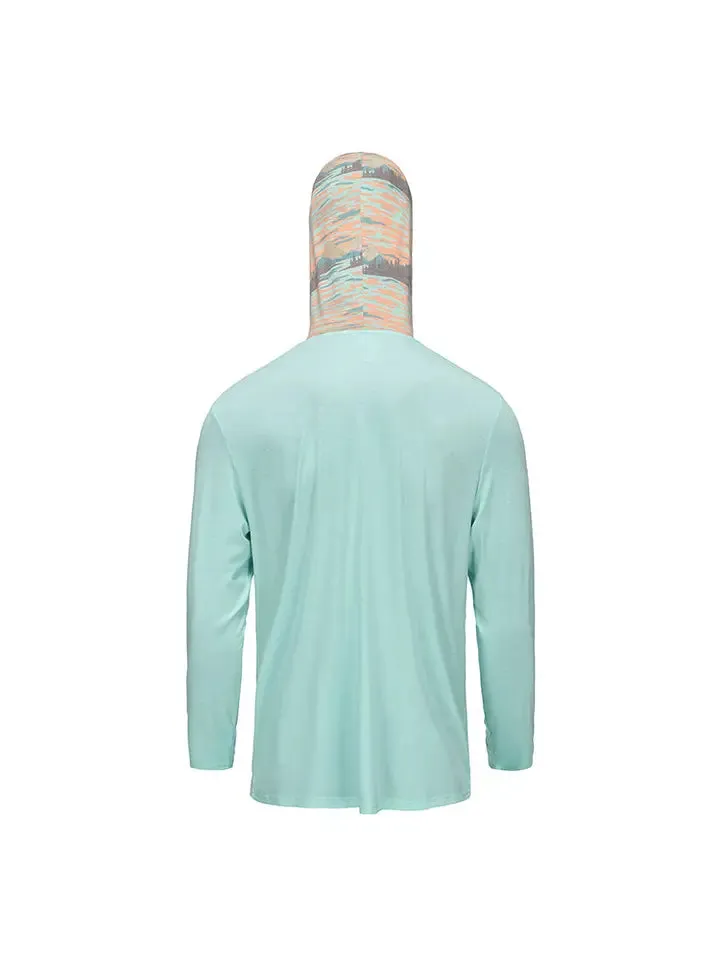 Performance Hoodie