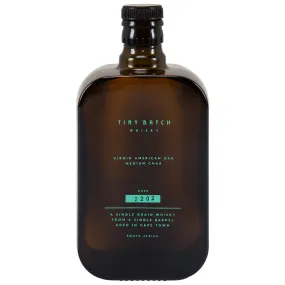 Pienaar Tiny Batch Medium Char