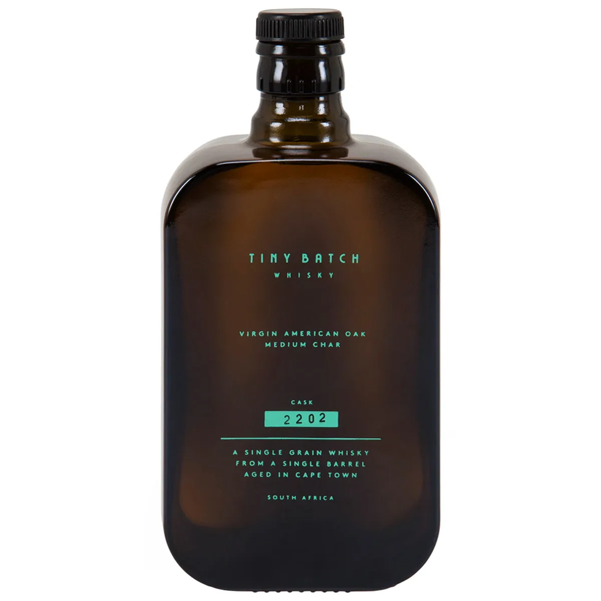 Pienaar Tiny Batch Medium Char