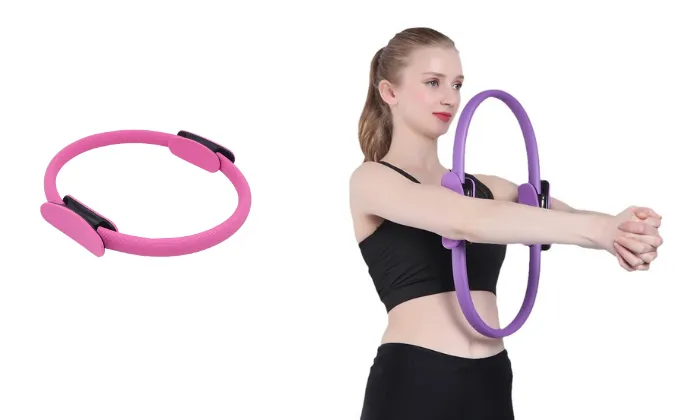 Pilates Magic Ring