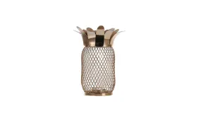 Pineapple-shaped Candlestick