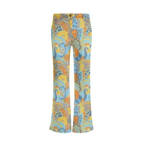Pinsa Flared Pants