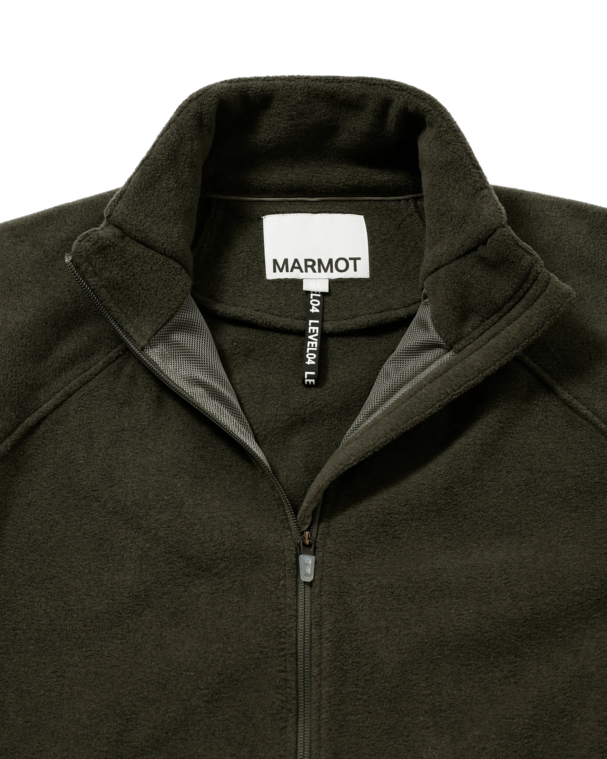POLARTECH FLEECE JACKET
