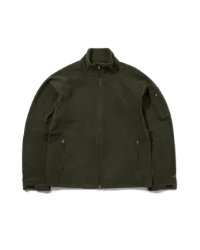 POLARTECH FLEECE JACKET