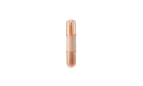 Portable Makeup Brush Four In One