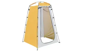Portable Waterproof Shower Tent
