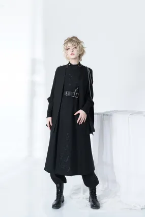 Princess Chronicles~The Stars Change~Gothic Ouji Fashion Cape