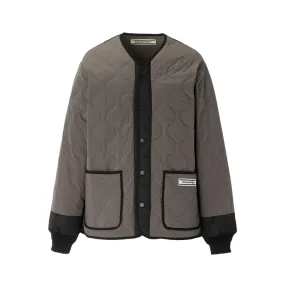 QUILTED JACKET